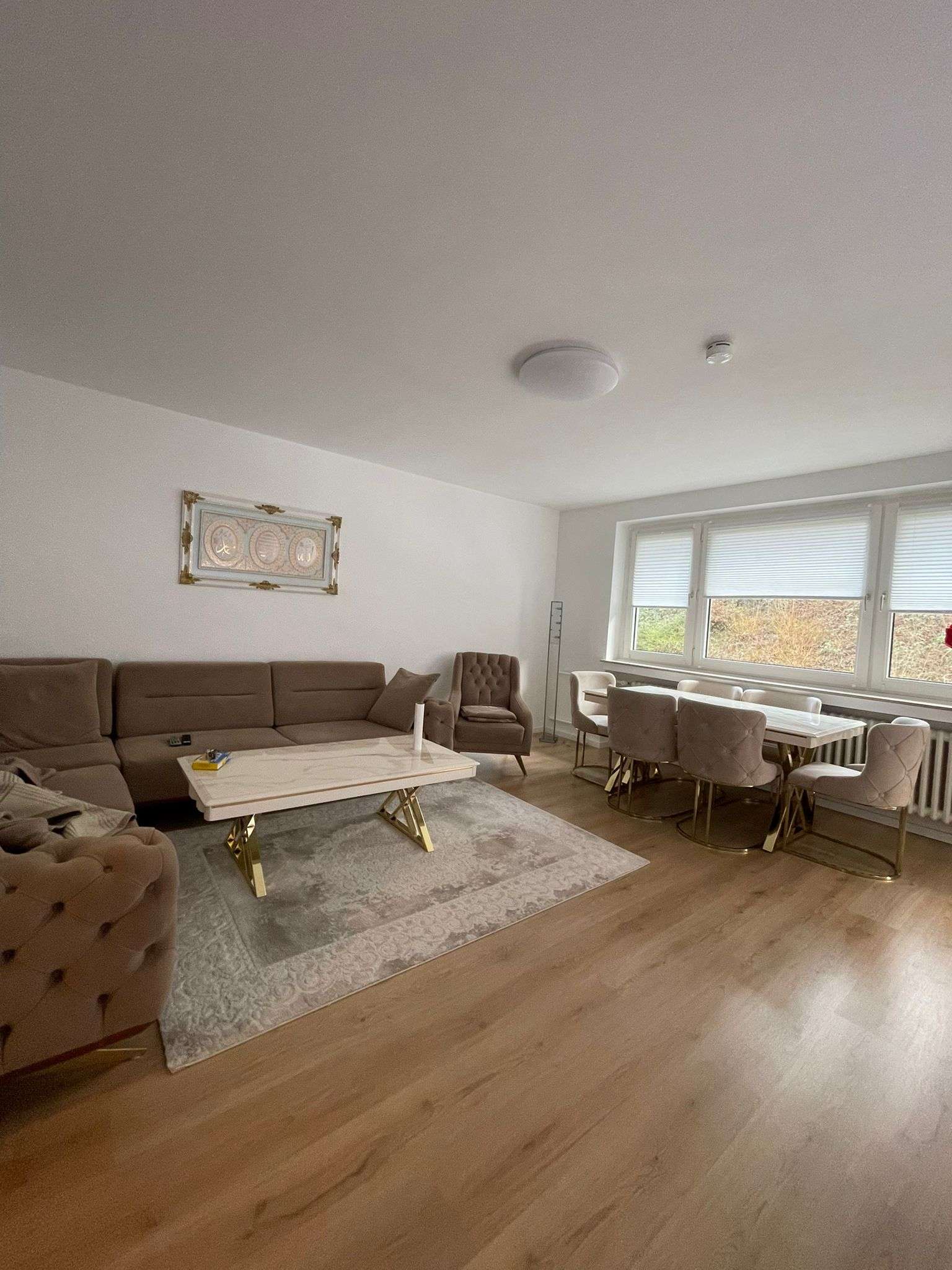 Thumbnail-Wohnung zum Mieten in Wuppertal 600,00 € 70.71 m²