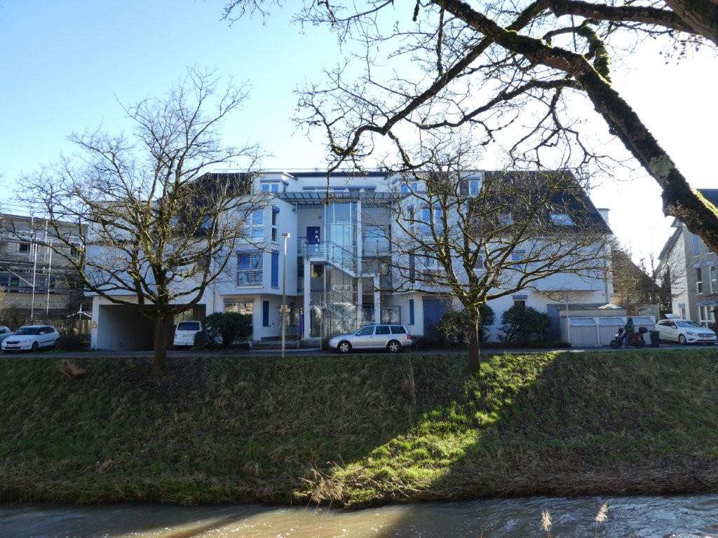 Thumbnail-Wohnung zum Kaufen in Tübingen 439.000,00 € 93 m²
