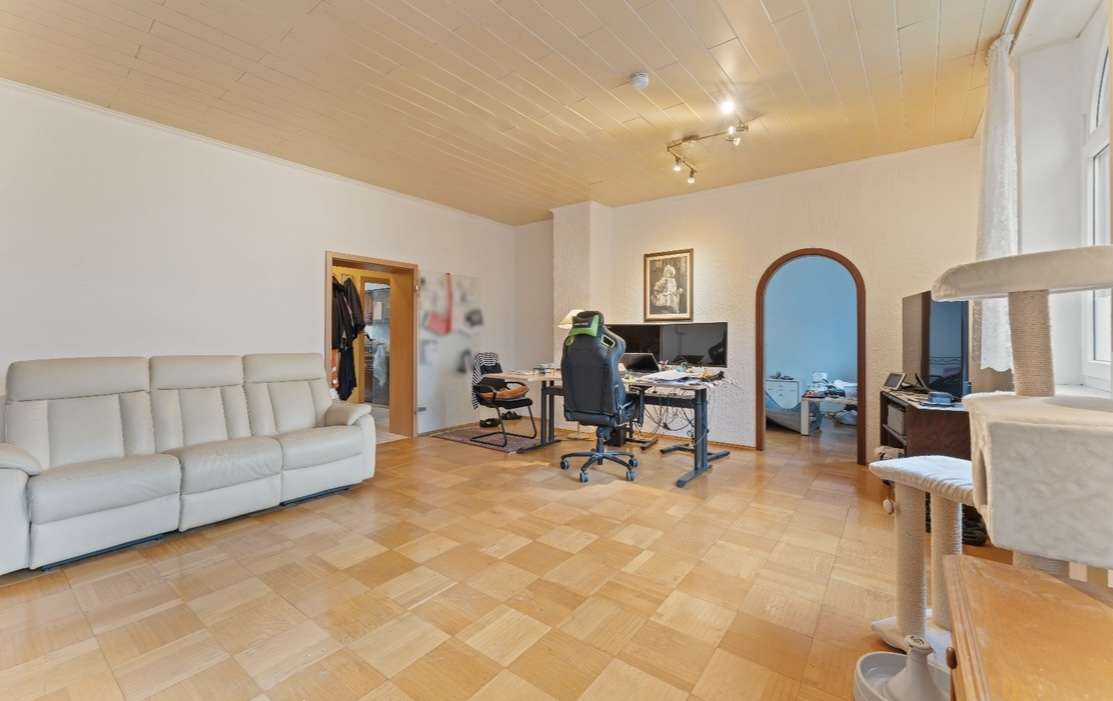 Thumbnail-Wohnung zum Kaufen in Mannheim Neckarstadt-West 200.000,00 € 81 m²