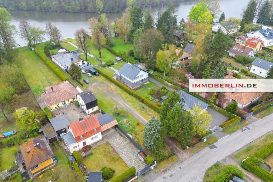 Thumbnail-Grundstück zu verkaufen in Königs Wusterhausen 599.000,00 € 1902 m²