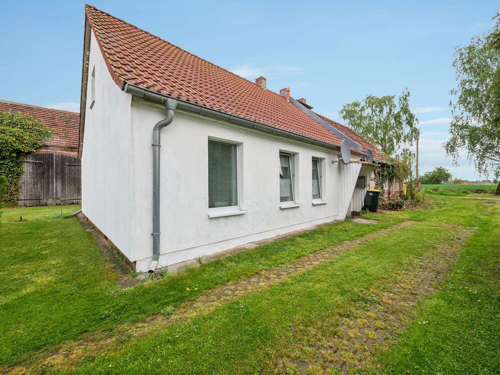 Thumbnail-Haus zum Kaufen in Mühlenberge 170.000,00 € 70 m²