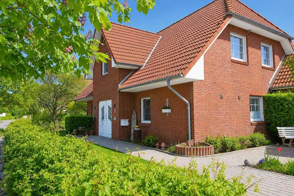 Thumbnail-Haus zum Kaufen in Büsum 599.000,00 € 172 m²