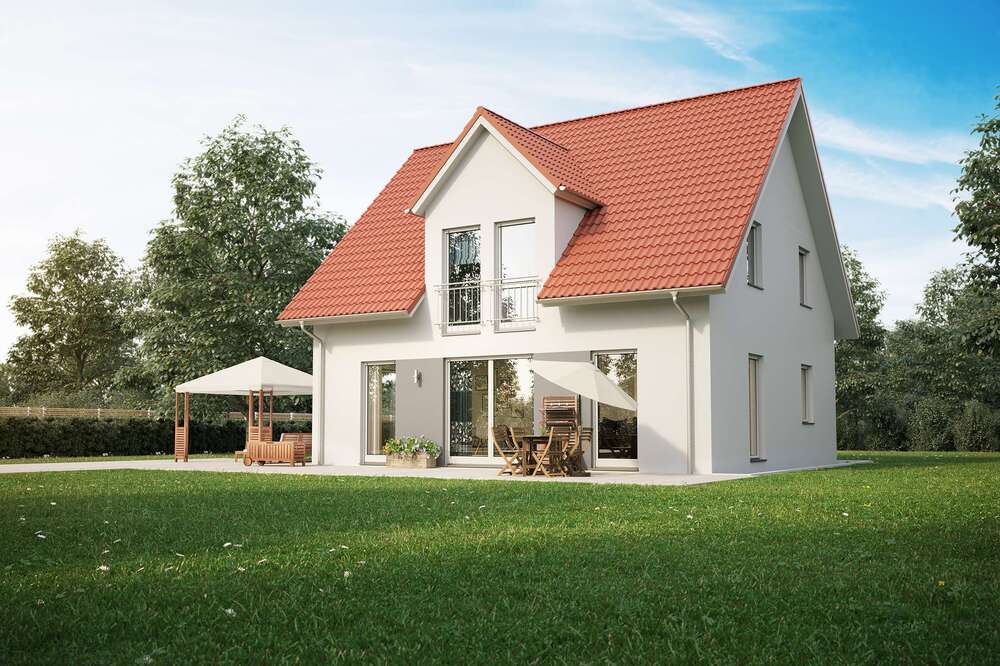 Thumbnail-Haus zum Kaufen in Freising 1.107.800,00 € 141 m²