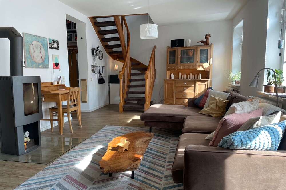 Thumbnail-Haus zum Kaufen in Ettlingen 599.000,00 € 165 m²