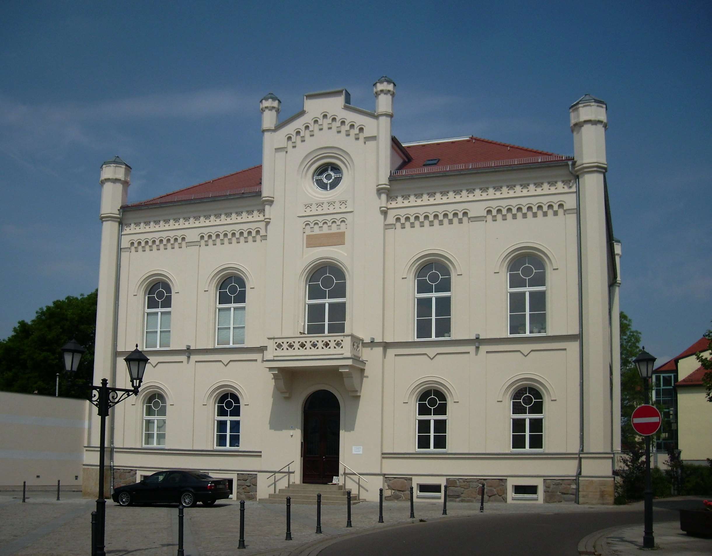 Thumbnail-Wohnung zum Kaufen in Zwenkau 269.000,00 € 101.79 m²