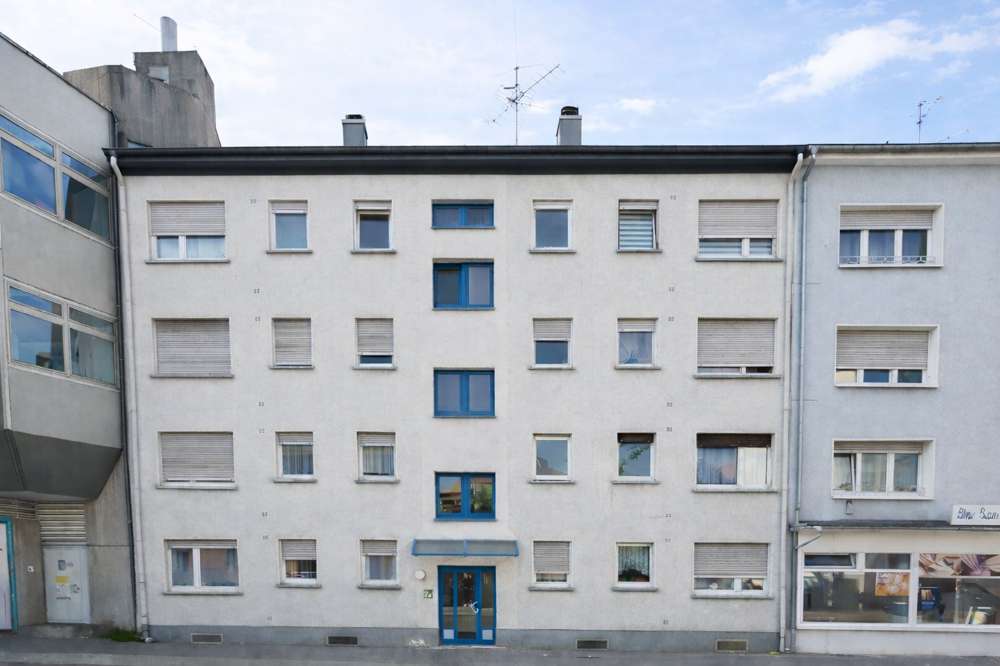 Thumbnail-Haus zum Kaufen in Bruchsal 1.350.000,00 € 628 m²