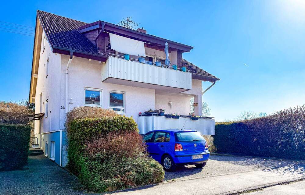 Thumbnail-Haus zum Kaufen in Buchen 469.000,00 € 317 m²