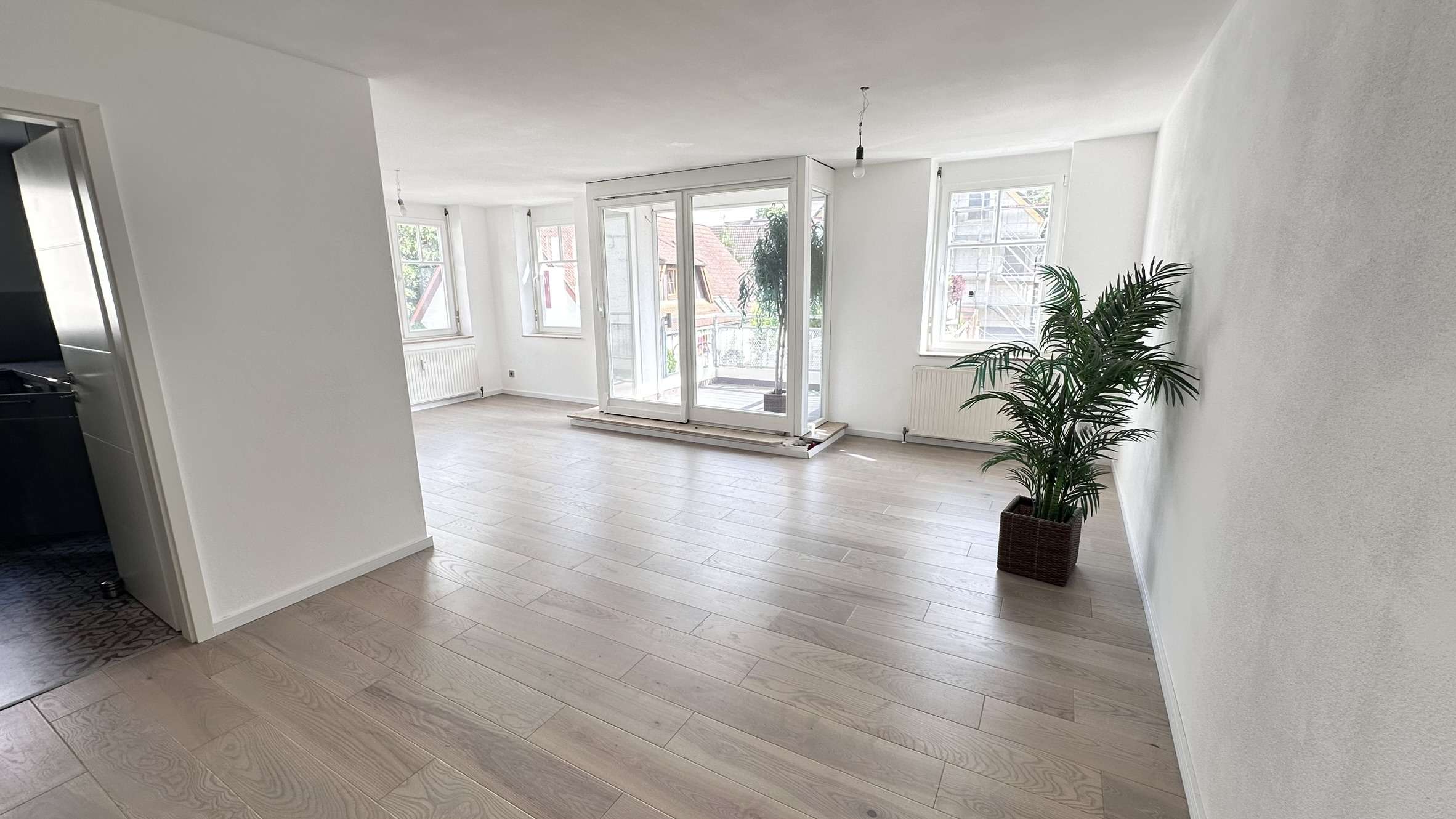 Thumbnail-Wohnung zum Kaufen in Löchgau 348.000,00 € 77 m²