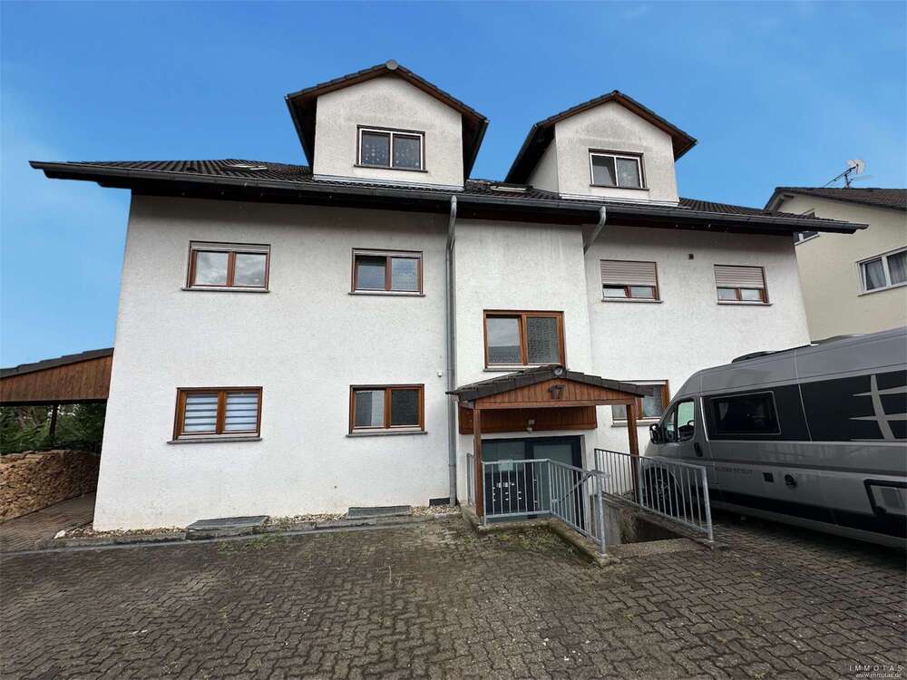 Thumbnail-Wohnung zum Kaufen in Keltern Weiler 179.000,00 € 61 m²