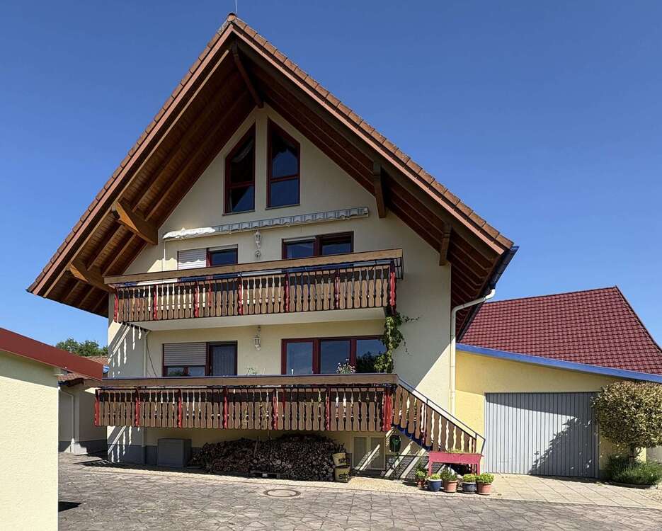 Thumbnail-Haus zum Kaufen in Achern 695.000,00 € 318 m²