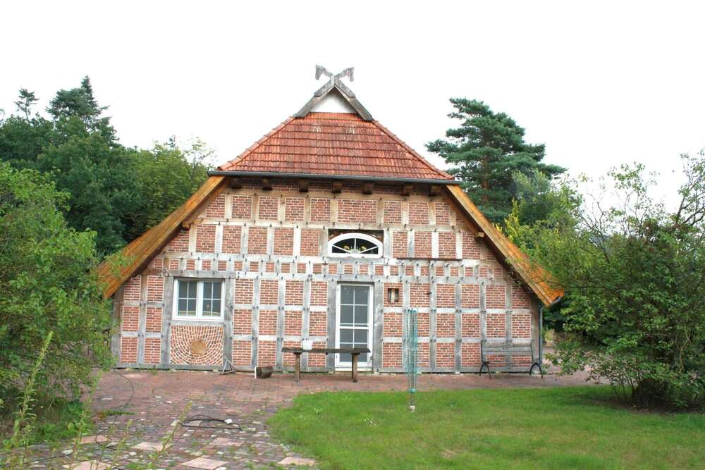 Thumbnail-Haus zum Kaufen in Großenkneten 370.000,00 € 165.5 m²