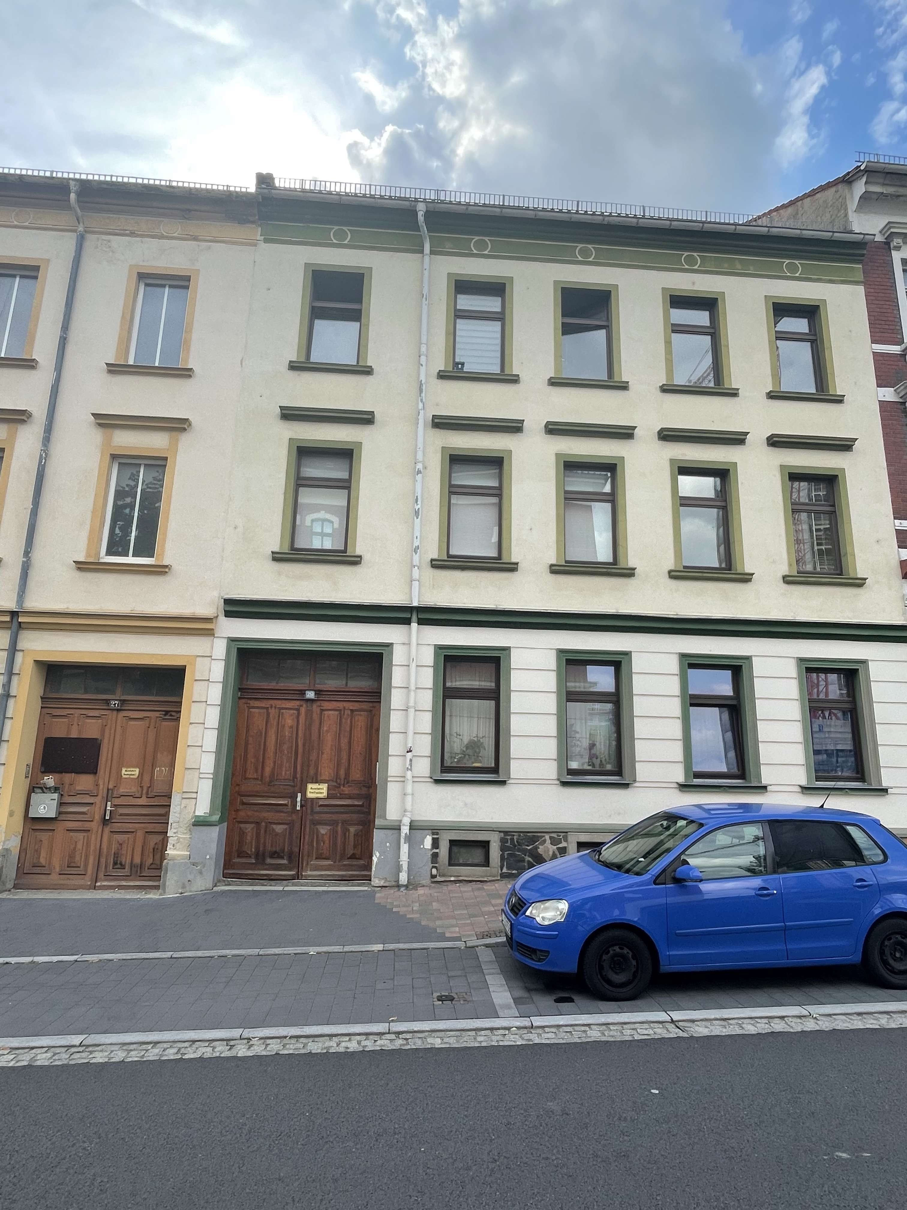 Thumbnail-Haus zum Kaufen in Wurzen 330.000,00 € 322 m²