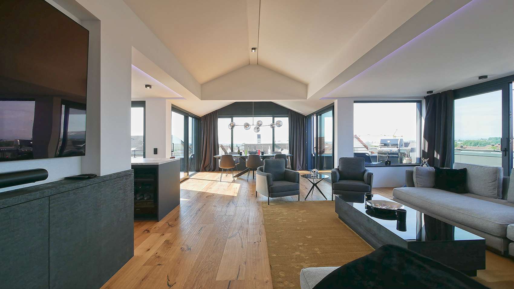Thumbnail-Wohnung zum Kaufen in Friedrichshafen Ailingen 1.270.000,00 € 126 m²