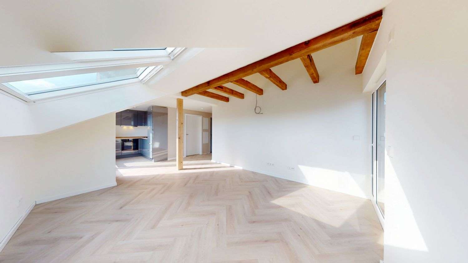 Thumbnail-Wohnung zum Kaufen in Weinstadt 311.000,00 € 60.4 m²