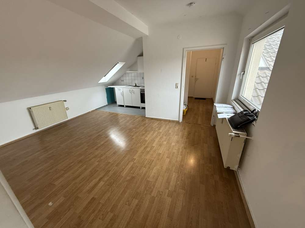 Thumbnail-Wohnung zum Kaufen in Mannheim Neckarstadt-West 119.000,00 € 41.2 m²