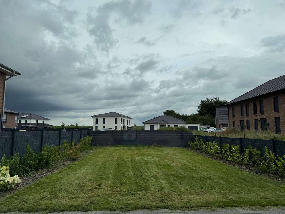Thumbnail-Wohnung zum Mieten in Fintel 1.400,00 € 150 m²