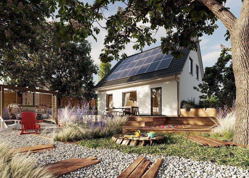 Thumbnail-Haus zum Kaufen in Salzgitter 341.650,00 € 119 m²