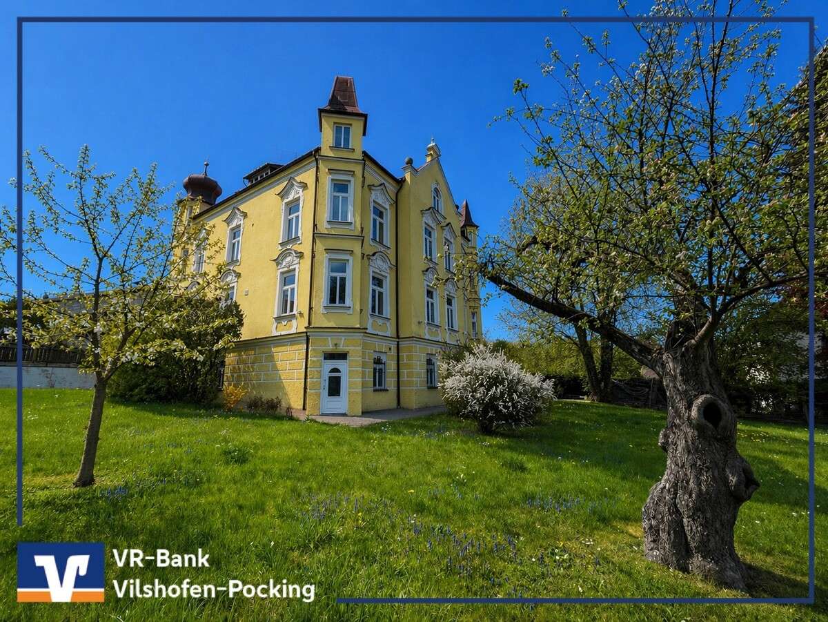 Thumbnail-Haus zum Kaufen in Vilshofen 950.000,00 € 424.98 m²