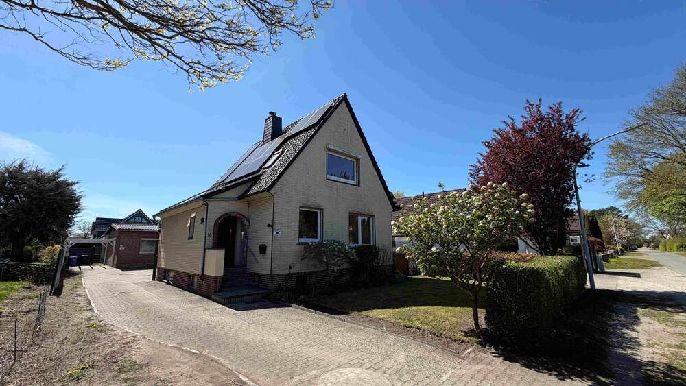 Thumbnail-Haus zum Mieten in Heist 1.200,00 € 90 m²