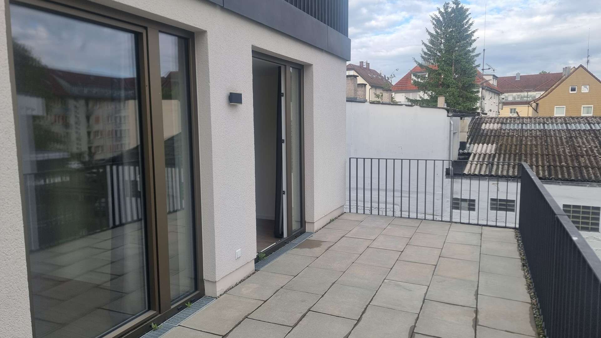 Thumbnail-Wohnung zum Mieten in Esslingen 1.290,00 € 80 m²