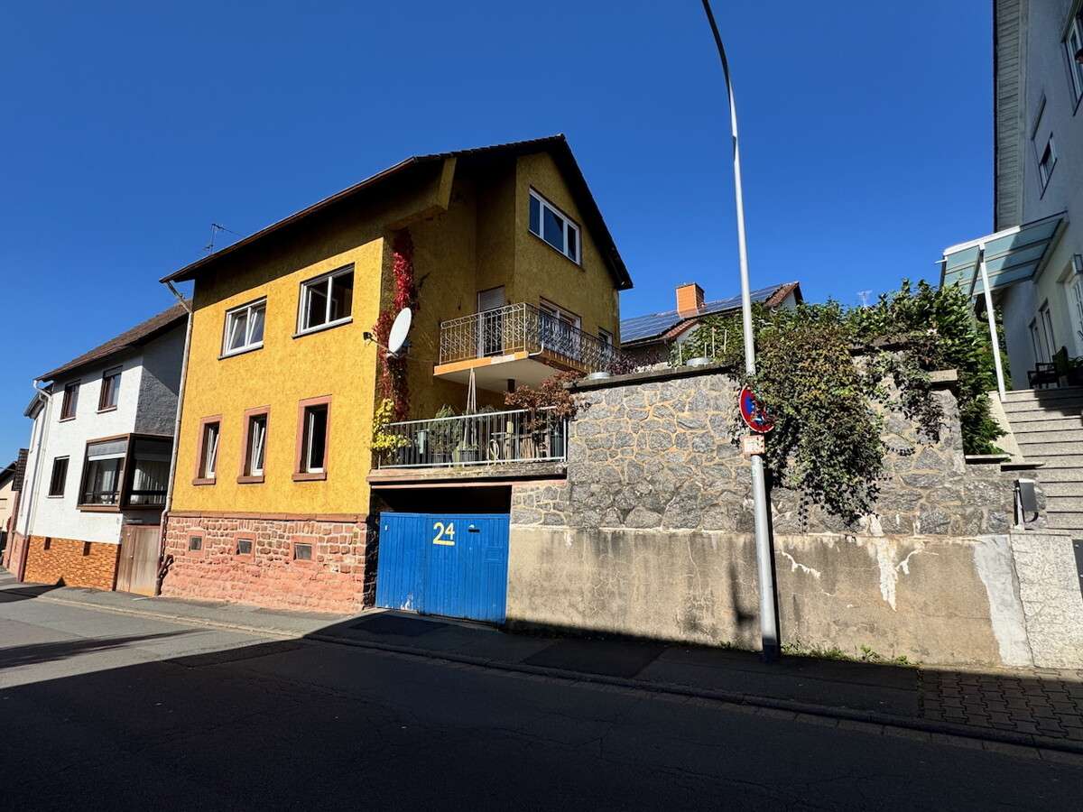 Thumbnail-Haus zum Kaufen in Groß-Umstadt 320.000,00 € 130 m²