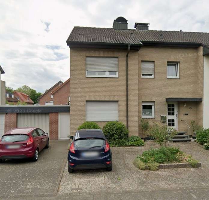 Thumbnail-Haus zum Kaufen in Rheda-Wiedenbrück Wiedenbrück 265.000,00 € 118 m²