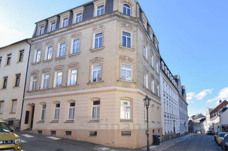 Thumbnail-Haus zum Kaufen in Annaberg-Buchholz 207.000,00 € 319.57 m²