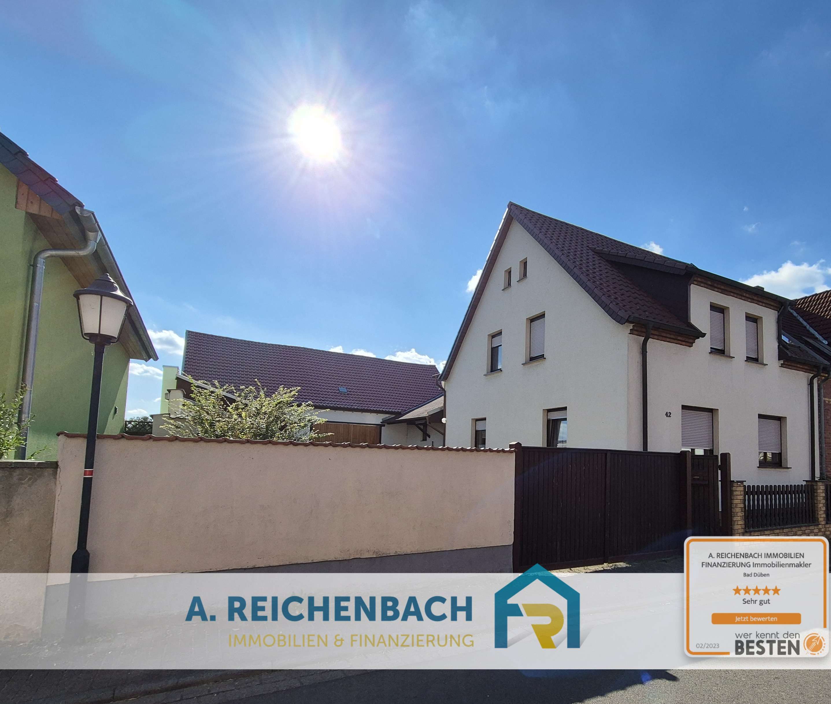 Thumbnail-Haus zum Kaufen in Görschlitz 200.000,00 € 130 m²