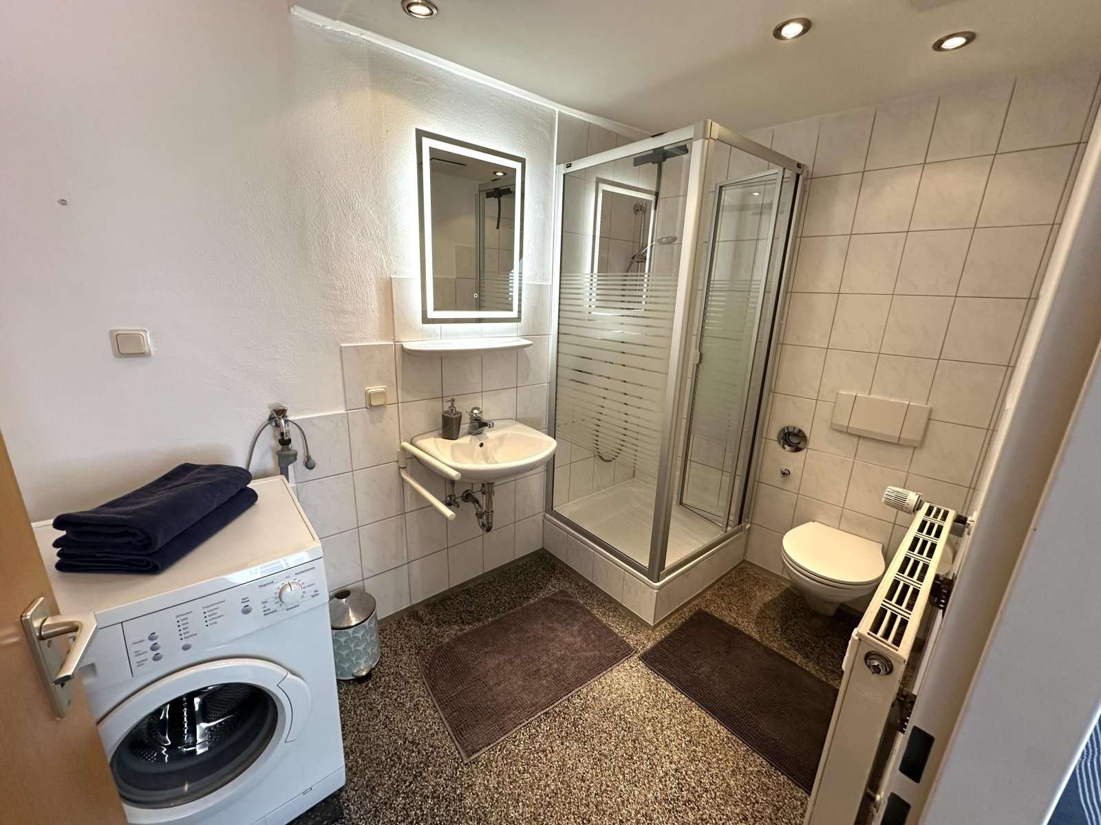 Thumbnail-Wohnung zum Kaufen in Trier 129.500,00 € 28.27 m²