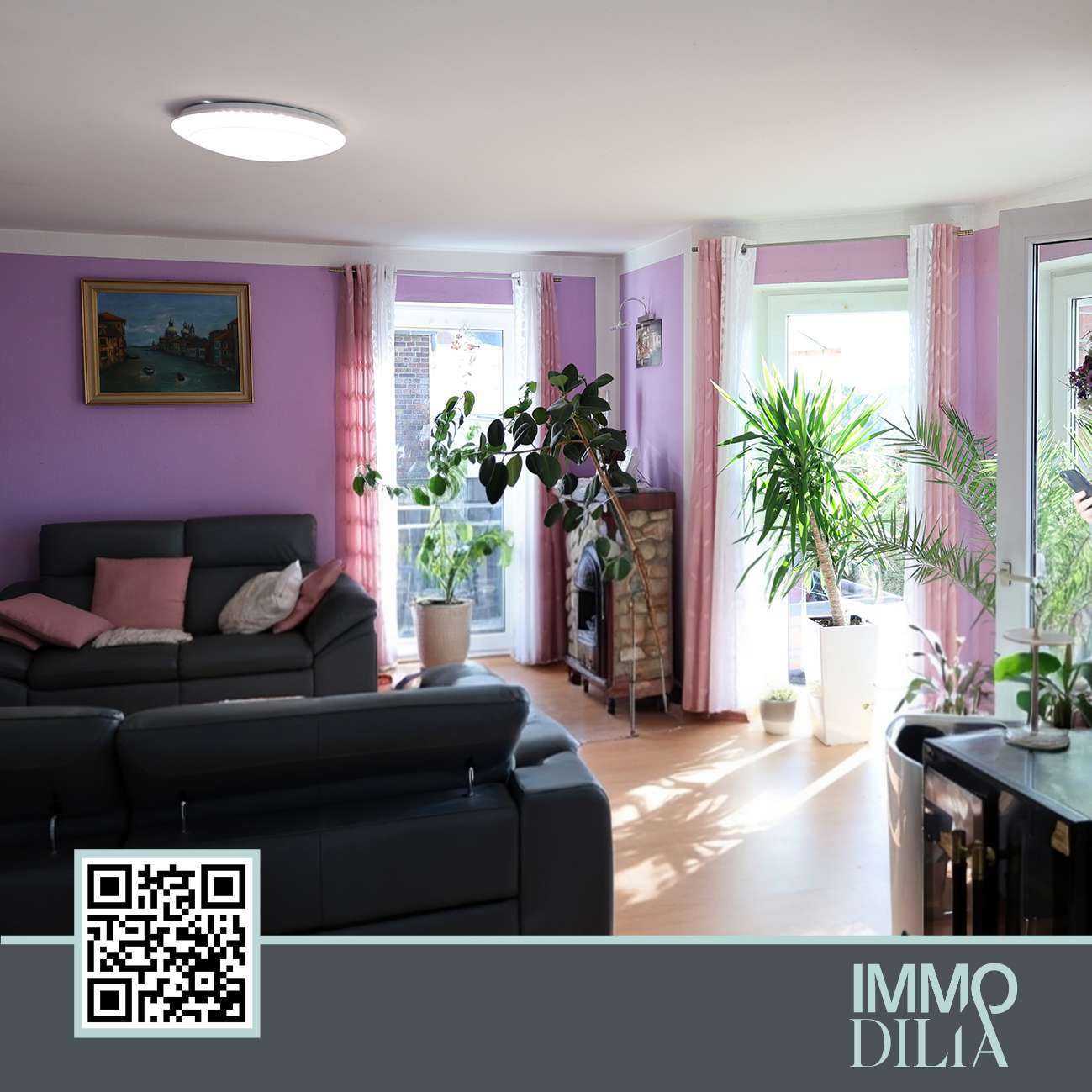 Thumbnail-Wohnung zum Kaufen in Kerpen 244.000,00 € 103.94 m²