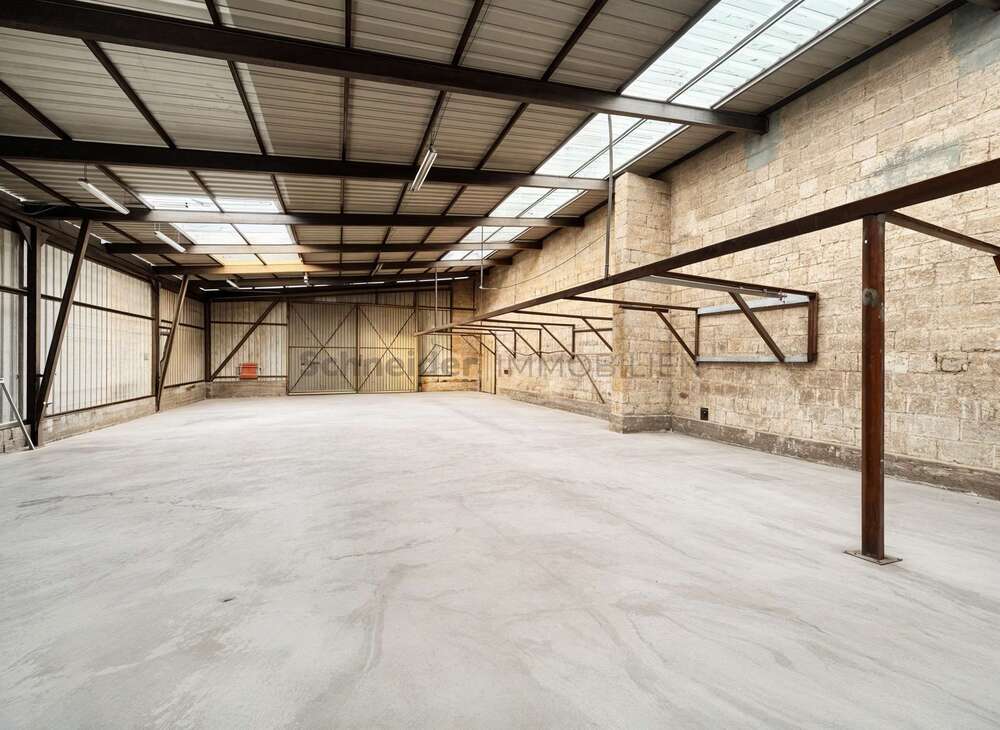 Thumbnail-Halle in Berlin 3.446,10 € 273.5 m²