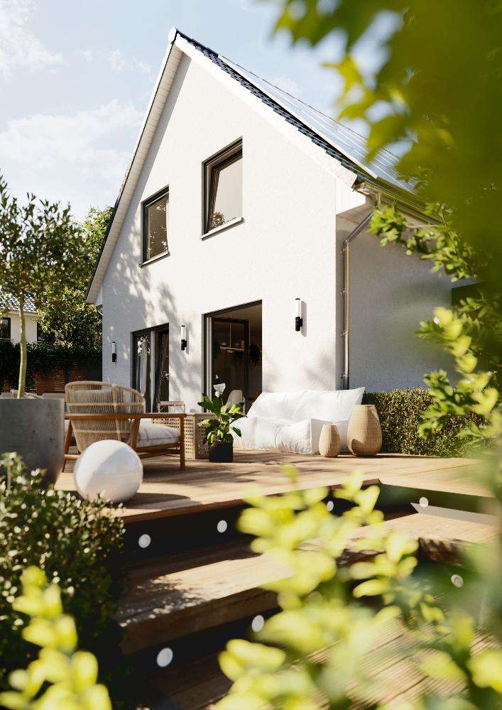 Thumbnail-Haus zum Kaufen in Königslutter 368.570,00 € 100 m²