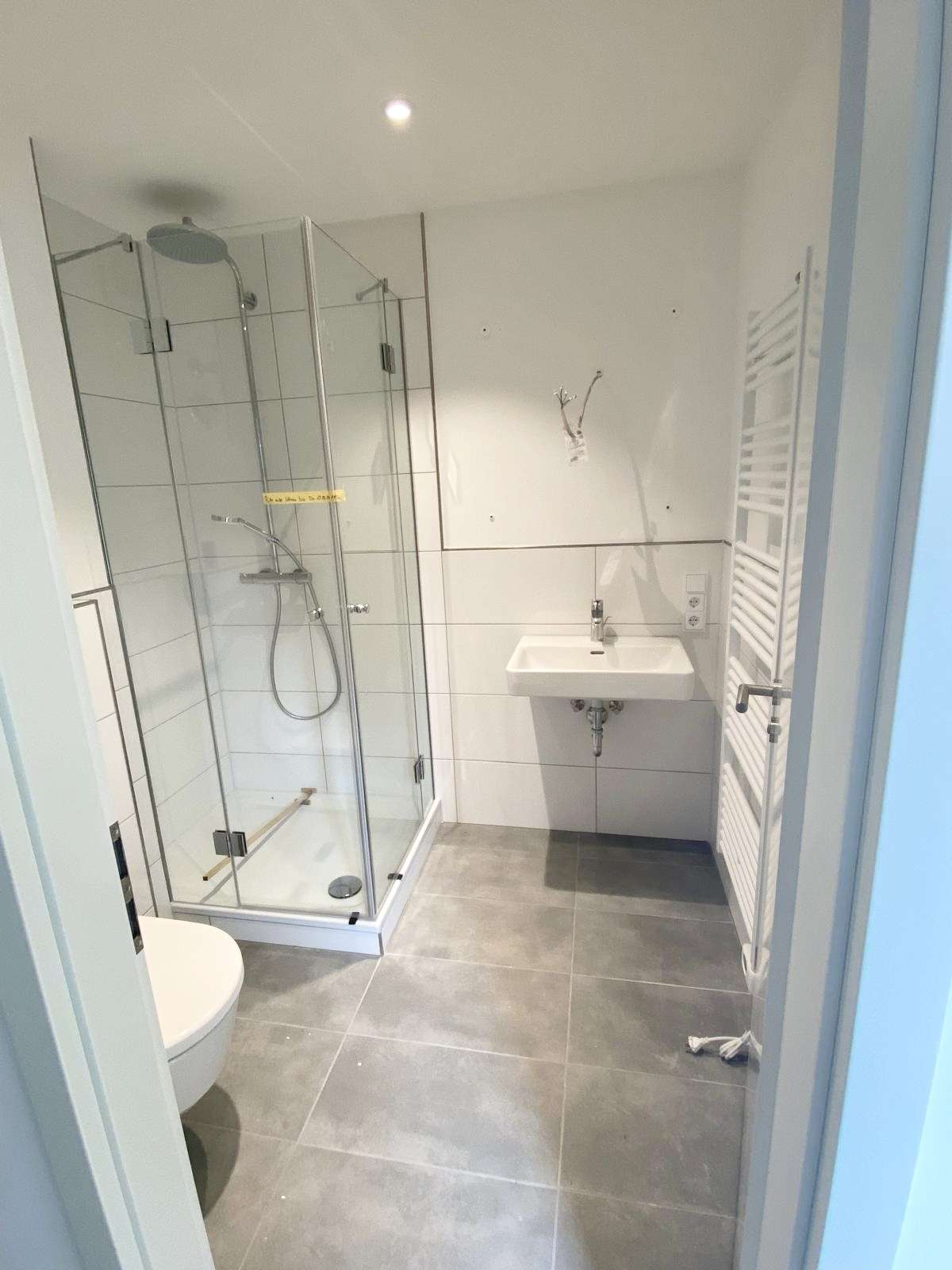 Thumbnail-Wohnung zum Mieten in Nußloch 470,00 € 39.5 m²