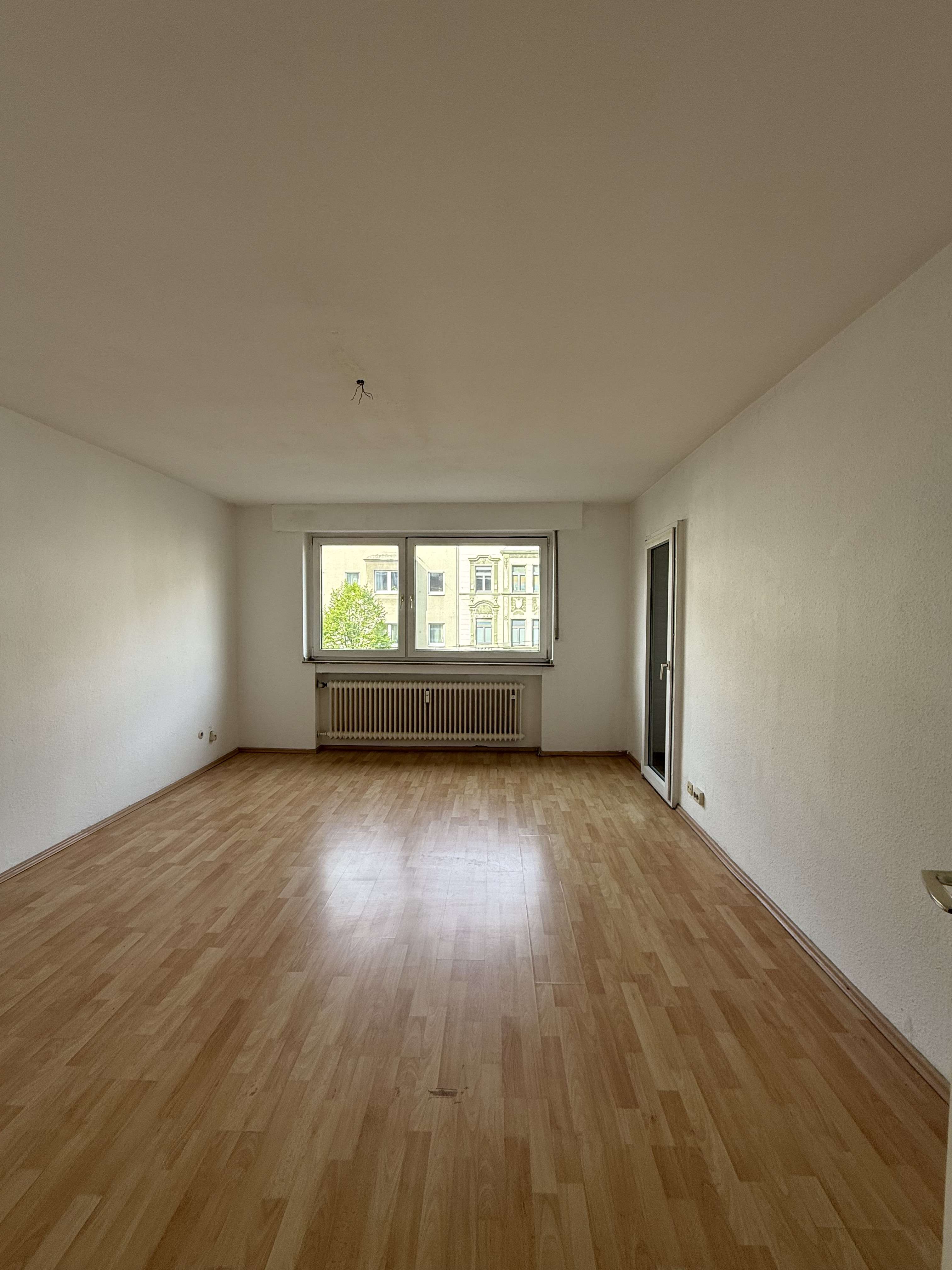Thumbnail-Wohnung zum Mieten in Düsseldorf 762,00 € 56.4 m²