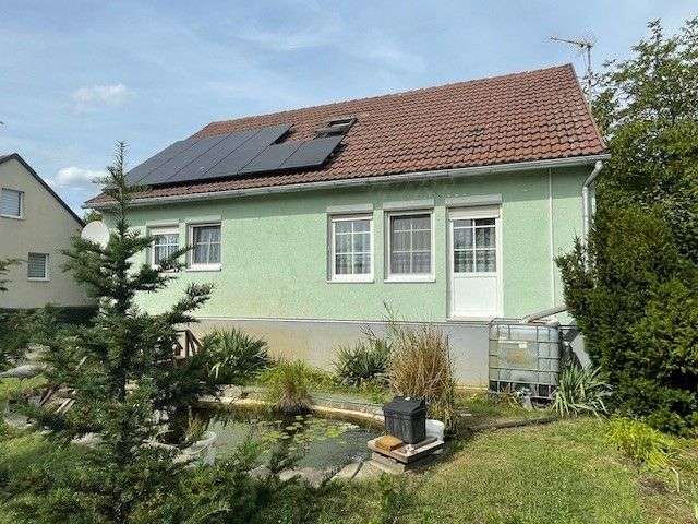 Thumbnail-Haus zum Kaufen in Straupitz 215.000,00 € 160 m²