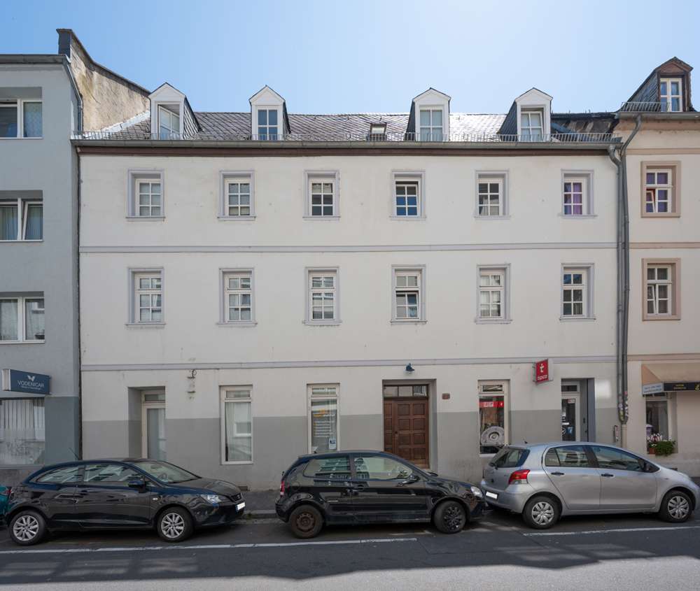 Thumbnail-Wohnung zum Kaufen in Mainz 299.000,00 € 63.4 m²