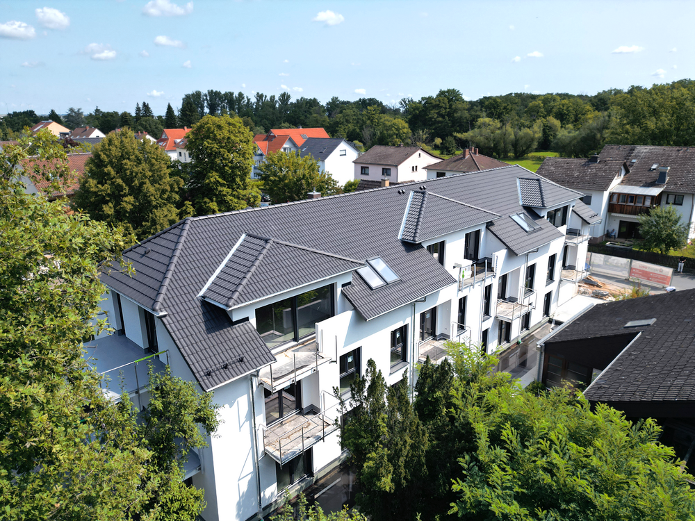 Thumbnail-Wohnung zum Mieten in Mühlheim am Main 1.890,00 € 112 m²
