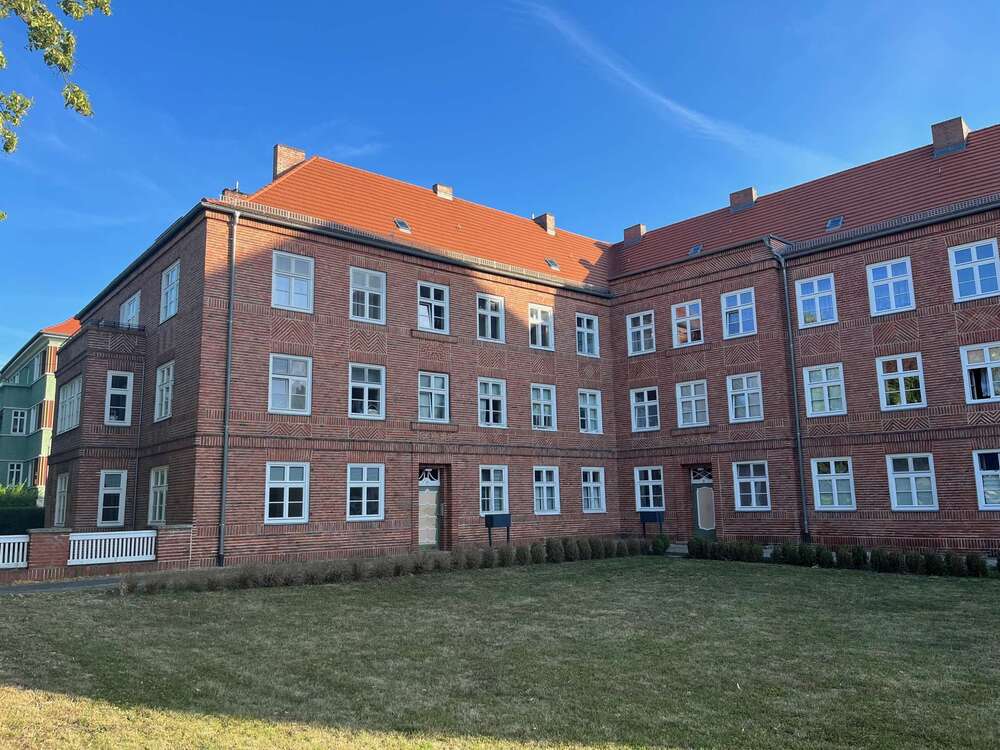 Thumbnail-Wohnung zum Mieten in Frankfurt (Oder) 429,00 € 60 m²