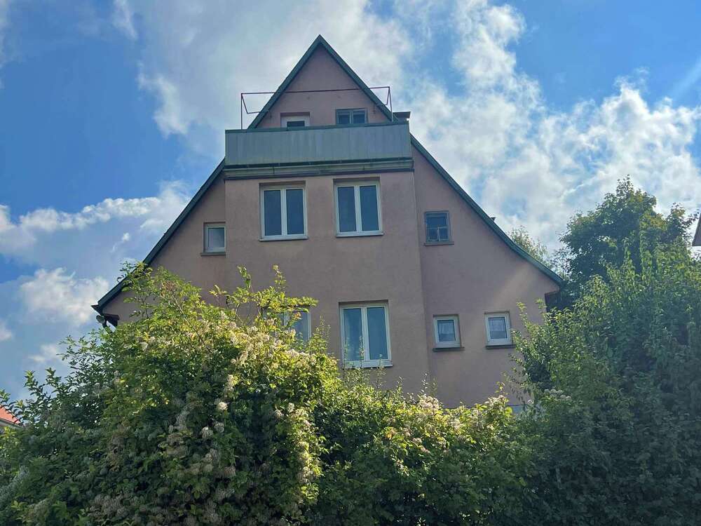 Thumbnail-Haus zum Kaufen in Stuttgart 998.000,00 € 147 m²