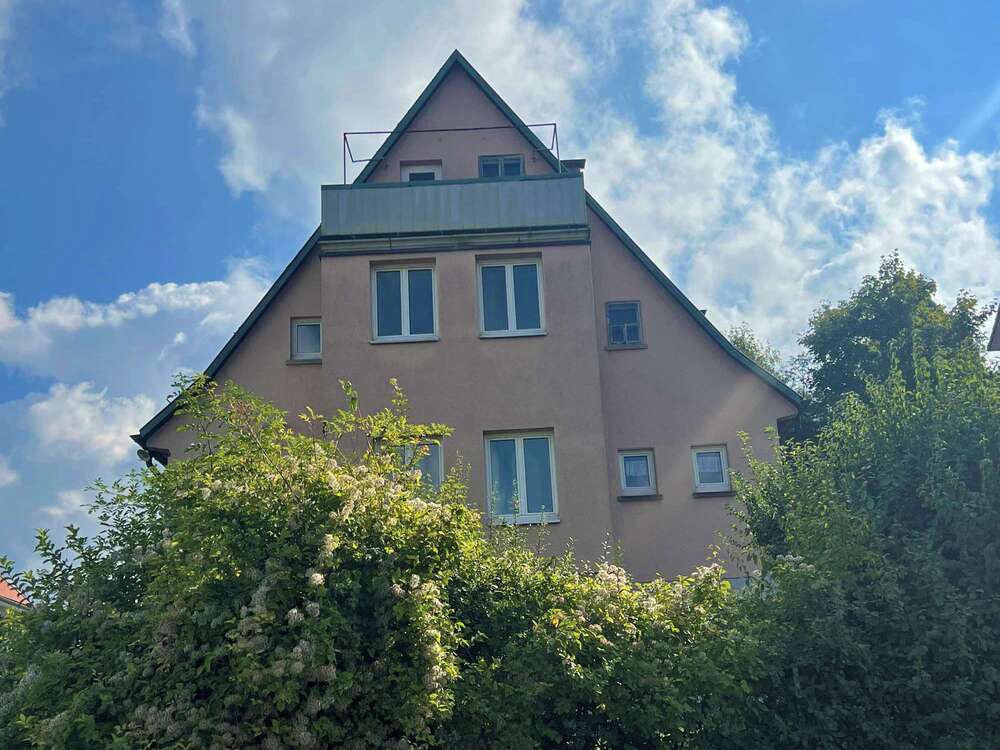 Thumbnail-Haus zum Kaufen in Stuttgart 998.000,00 € 147 m²