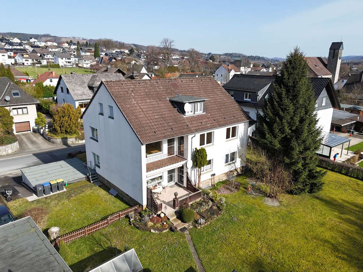 Thumbnail-Haus zum Kaufen in Balve Garbeck 332.000,00 € 310 m²