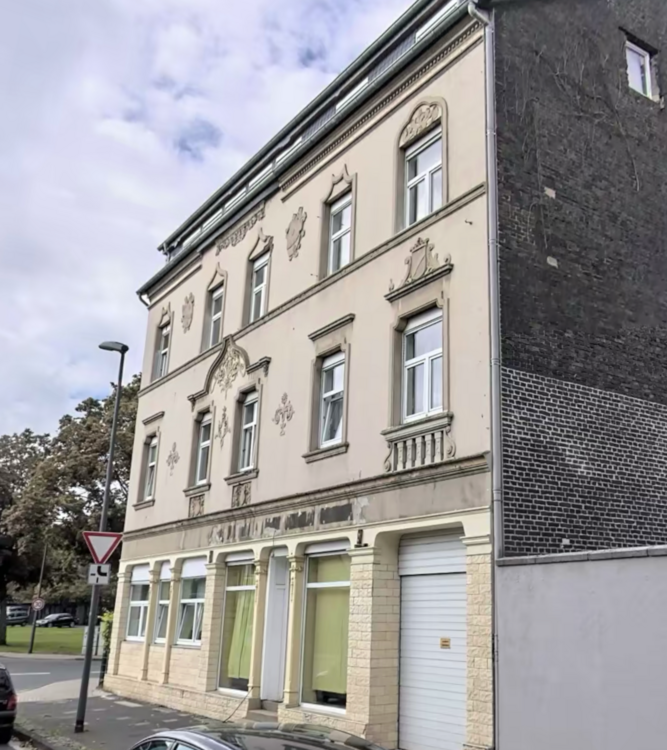 Thumbnail-Wohnung zum Mieten in Herne 2.080,00 € 160 m²
