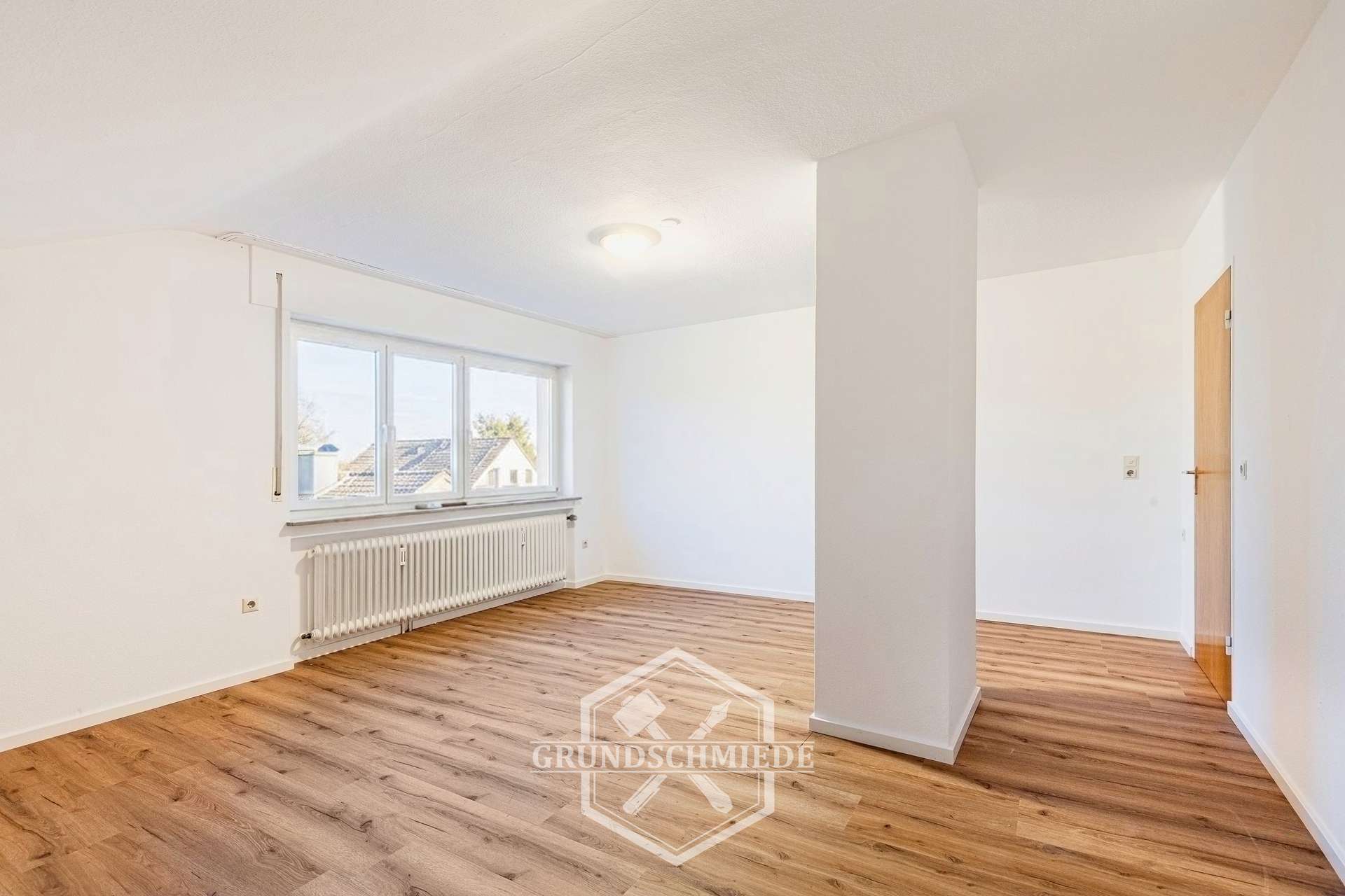Thumbnail-Wohnung zum Mieten in Stuttgart 950,00 € 84 m²