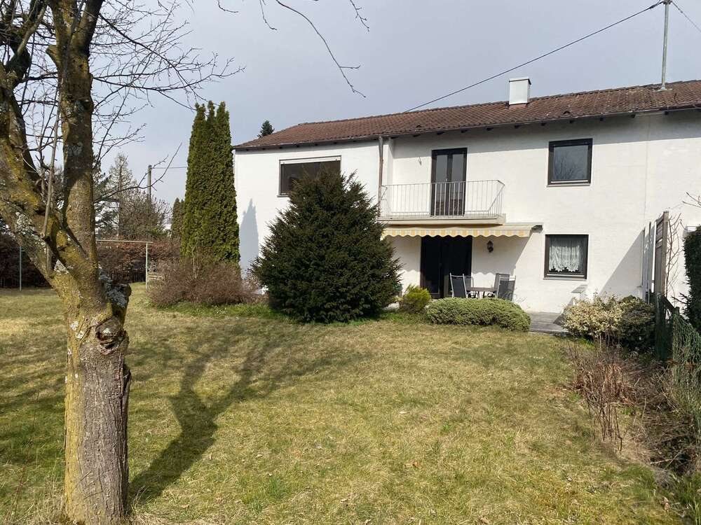 Thumbnail-Haus zum Kaufen in München 1.290.000,00 € 145 m²