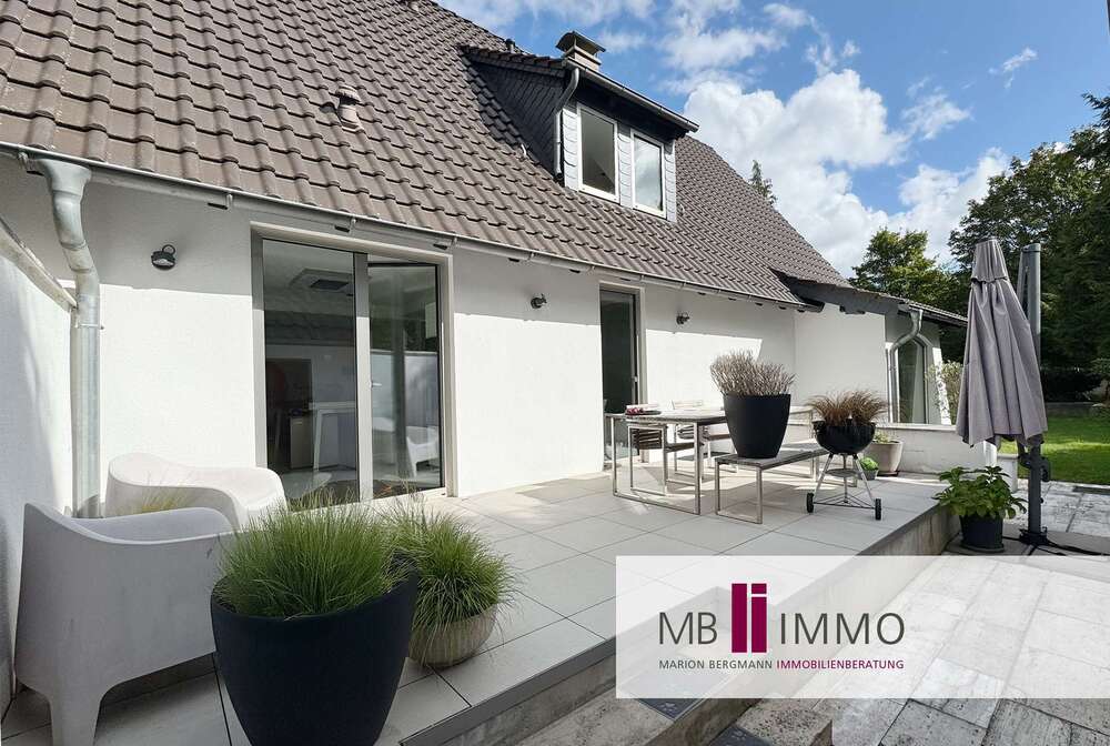 Thumbnail-Haus zum Kaufen in Wolfsburg 575.000,00 € 160 m²