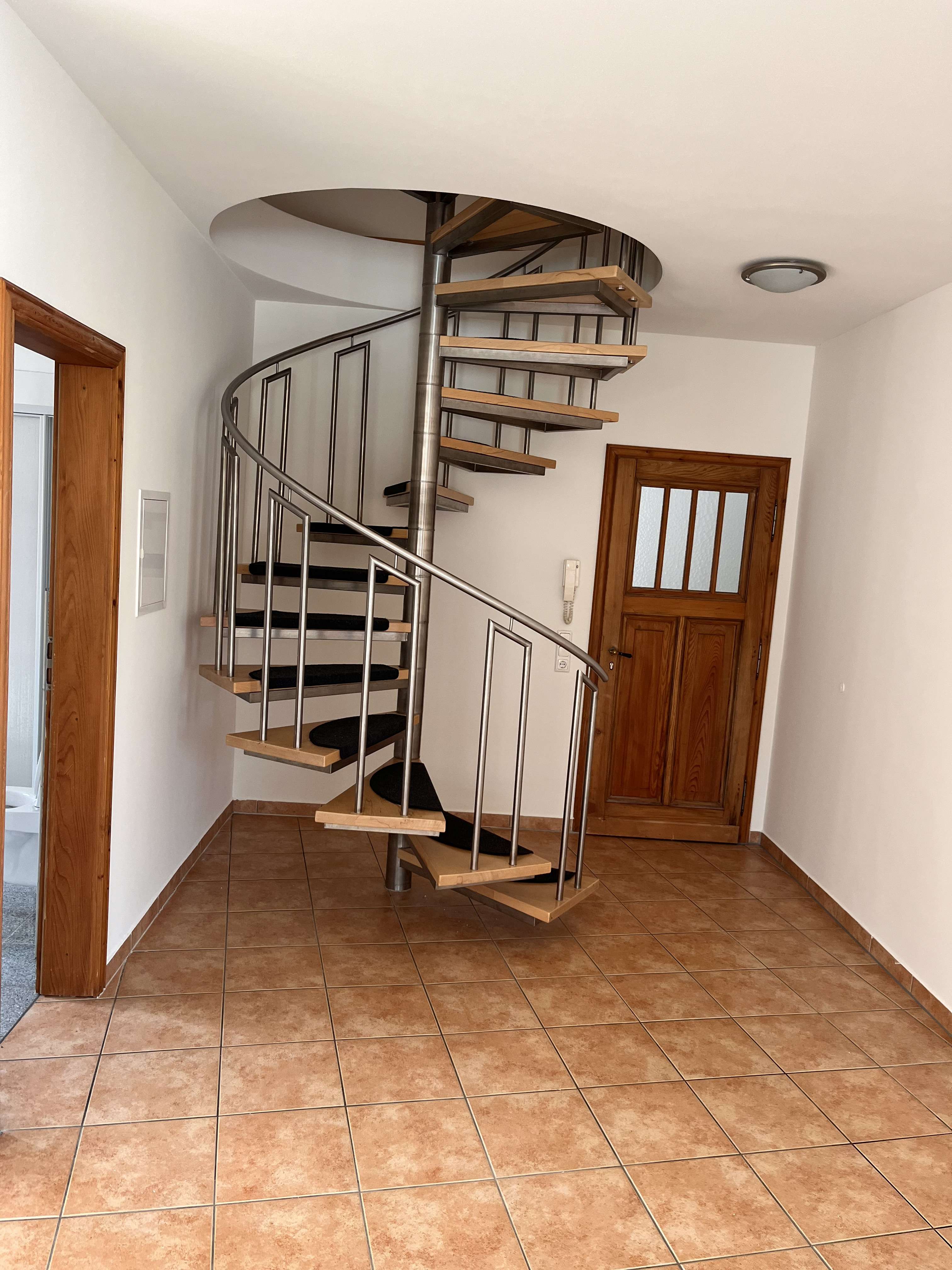 Thumbnail-Wohnung zum Mieten in Gensingen 1.100,00 € 96 m²