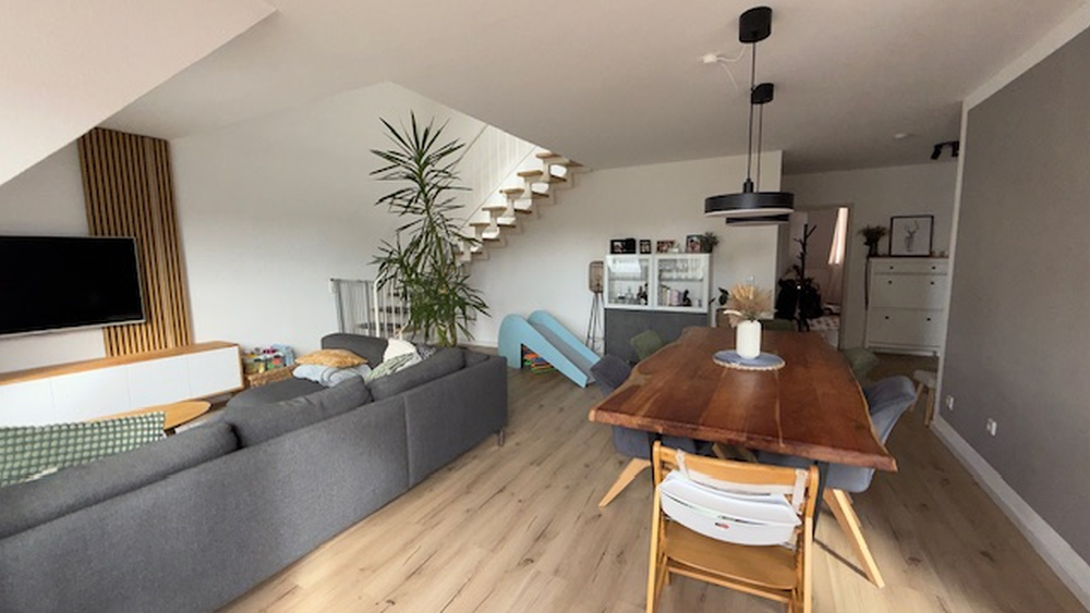 Thumbnail-Wohnung zum Kaufen in Mannheim 449.000,00 € 127 m²