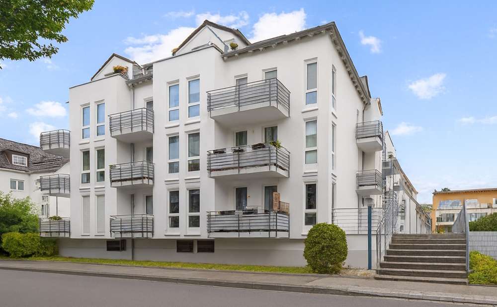Thumbnail-Wohnung zum Kaufen in Bonn 259.900,00 € 43 m²
