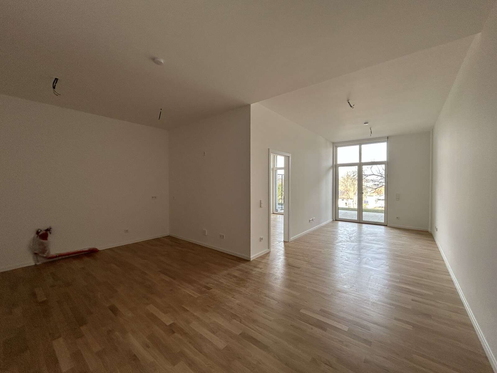 Thumbnail-Wohnung zum Mieten in Aalen 1.135,00 € 75.62 m²
