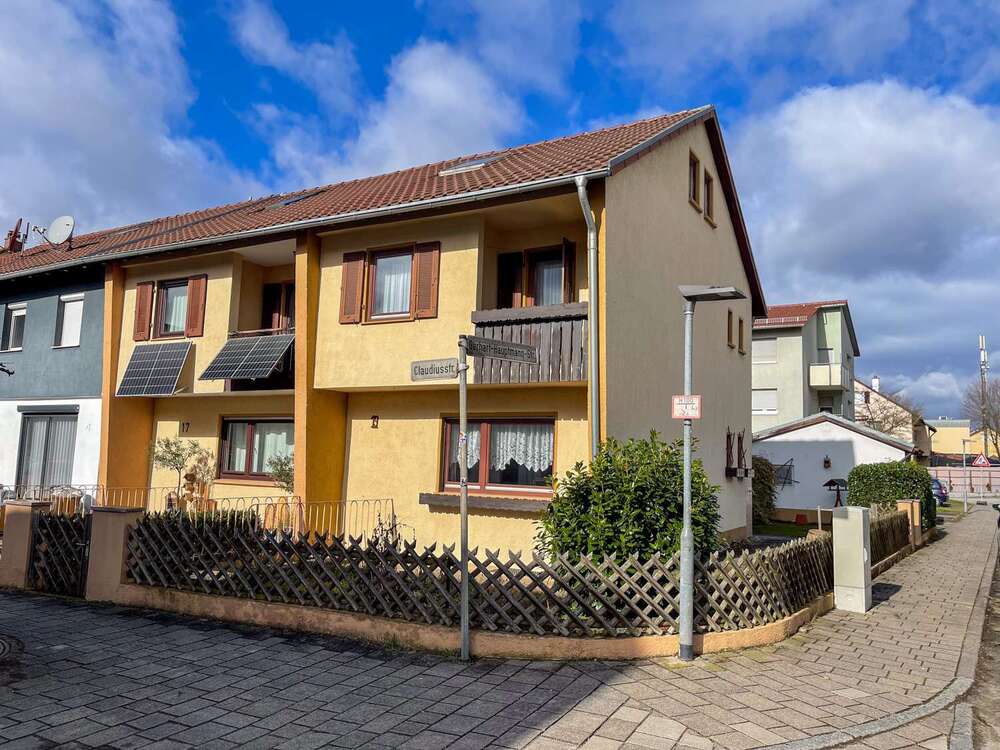 Thumbnail-Haus zum Kaufen in Denkendorf 335.000,00 € 75 m²